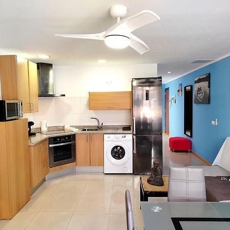 Sunny Apartment Near Las Canteras Beach Las Palmas de Gran Canárias Exterior foto